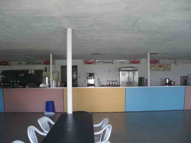 Skyway Drive-In - 2013 Photo